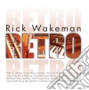 Rick Wakeman - Retro cd