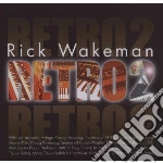 Rick Wakeman - Retro 2 cd
