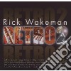 Rick Wakeman - Retro 2 cd