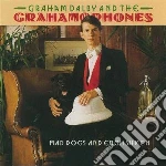 Dalby, Graham & The - Mad Dogs And Engl cd