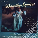 Squires, Dorothy - In Concert cd