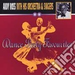 Andy Ross With His Orchestra And Singers - Dance Party Favourites