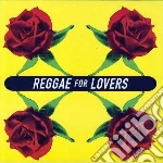 Reggae For Lovers - Reggae For Lovers cd