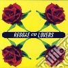 Reggae For Lovers - Reggae For Lovers cd