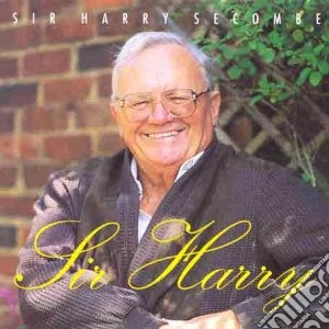 Harry Secombe - Sir Harry cd musicale di Sir Harry Secombe