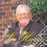 Harry Secombe - Sir Harry cd