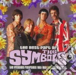 Symbols - The Best Part Of cd