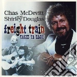 Chas Mcdevitt - Freight Train cd