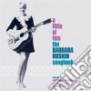 Barbara Ruskin - Little Of This cd