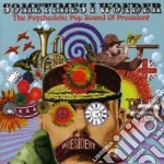 Sometimes I Wonder / Various cd