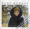 Ruby Murray - Change Your Mind cd