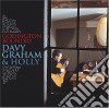 Davey Graham & Holly - Godington Boundry cd