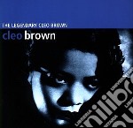 Cleo Brown - Legendary