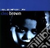 Cleo Brown - Legendary cd