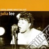 Julia Lee - Gotta Gimme What Cha Got cd