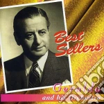 Geraldo - The Very Best Of Geraldo & His Orchestra cd