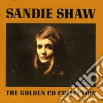 Sandie Shaw - Golden Collection cd