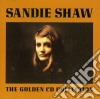 Sandie Shaw - Golden Collection cd