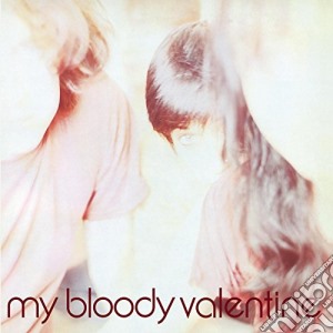 My Bloody Valentine - Isn't Anything cd musicale di MY BLOODY VALENTINE