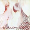 My Bloody Valentine - Isn't Anything cd