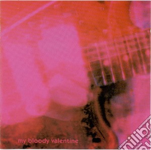 My Bloody Valentine - Loveless cd musicale di VALENTINE M.B.