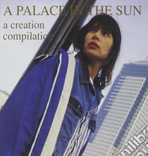 Palace In The Sun (A) / Various cd musicale di ARTISTI VARI