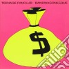 Teenage Fanclub - Bandwagonesque cd musicale di TEENAGE FANCLUB