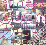 Area Code 212 / Various cd