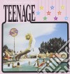 Teenage Filmstairs - Rocket Charms cd