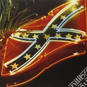 Primal Scream - Give Out But Don't Give Up cd musicale di Primal Scream