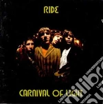Ride - Carnival Of Light cd