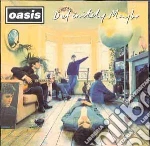 Oasis - Definitely Maybe cd