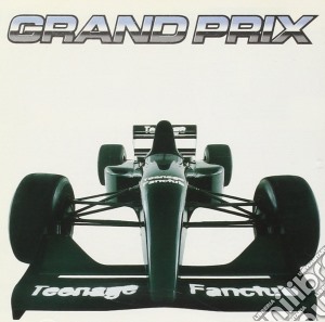 Teenage Fanclub - Grand Prix cd musicale di Teenage Fanclub