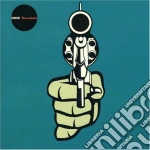 Ride - Tarantula cd