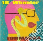 18 Wheeler - Formanka cd