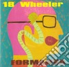 18 Wheeler - Formanka cd