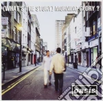 Oasis - What's The Story Morning Glory cd
