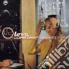 Love Corporation - Dance Stance cd