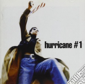 Hurricane #1 - Hurricane #1 cd musicale di Hurricane #1