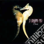 3 Colours Red - Pure cd