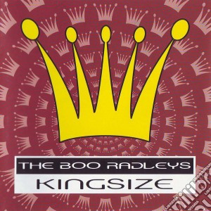 Boo Radleys (The) - Kingsize cd musicale di Boo Radleys