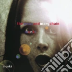 Jesus And Mary Chain (The) - Munki cd