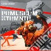 Primal Scream - Xtrmntr cd musicale di Primal Scream