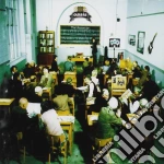 Oasis - The Masterplan cd