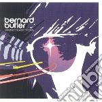 Bernard Butler - Friends And Lovers cd