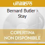 Bernard Butler - Stay cd