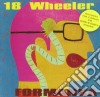18 Wheeler - Formanka (2 Cd) cd