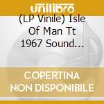 (LP Vinile) Isle Of Man Tt 1967 Sound Stories / O.S.T. vinile