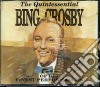 Bing Crosby - Quintessential cd