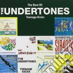 Undertones (The) - Teenage Kicks cd